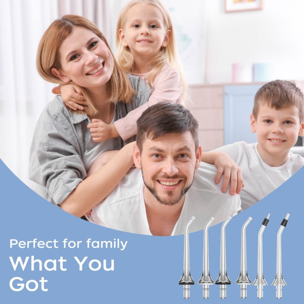 Y207 & Y215 Replacement nozzles