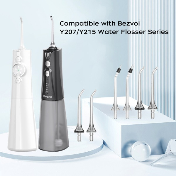 Y207 & Y215 Replacement nozzles