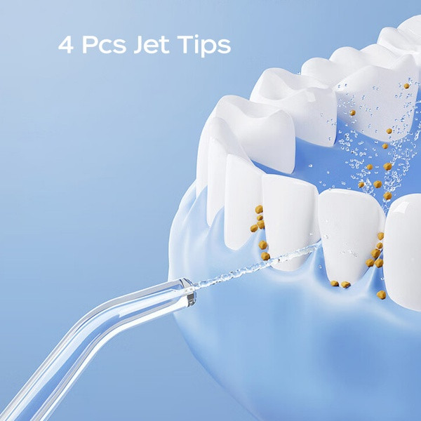 Y207 & Y215 Replacement nozzles