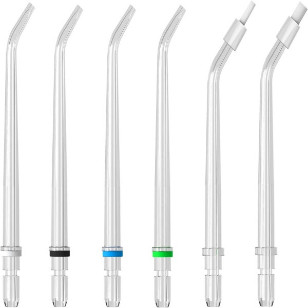 Y825 Replacement nozzles