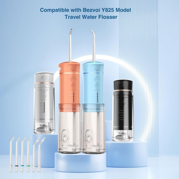 Y825 Replacement nozzles