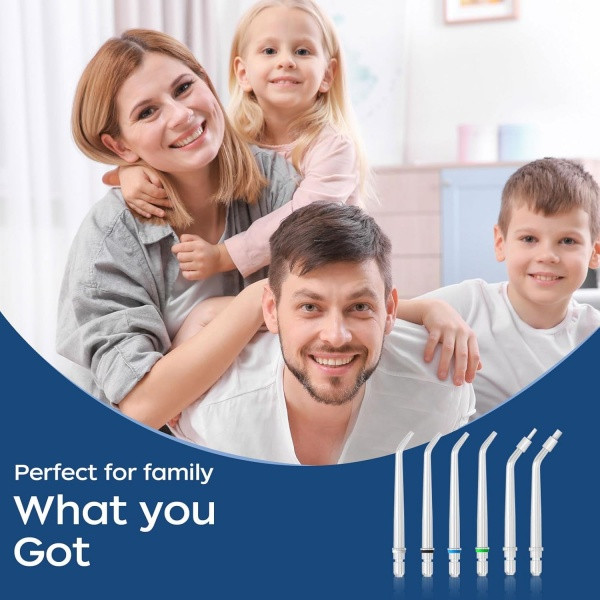 Y825 Replacement nozzles