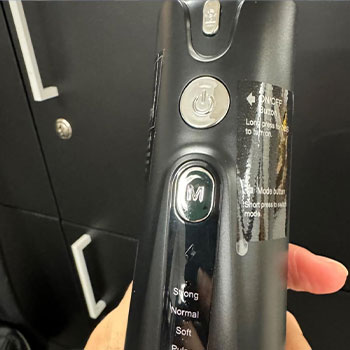 Customer  Review