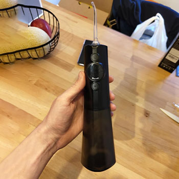 Customer  Review