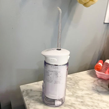 Customer  Review
