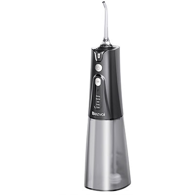 Bezvoi Y207 Cordless Water Flosser Teeth Pick