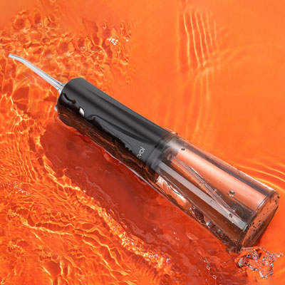 Bezvoi Y207 Cordless Water Flosser Teeth Pick