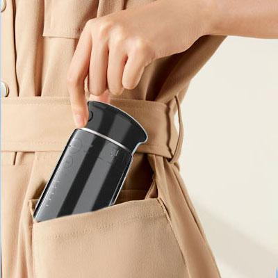 Bezvoi Y825 Portable Travel Water Flosser