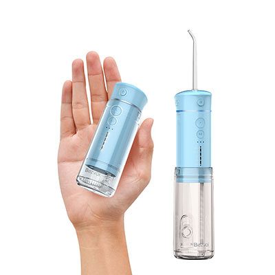 Bezvoi Y825 Portable Travel Water Flosser
