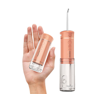 Bezvoi Y825 Portable Travel Water Flosser