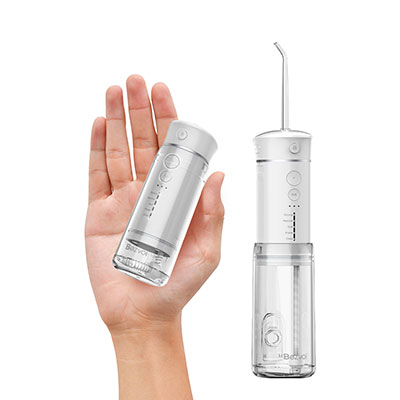 Bezvoi Y825 Portable Travel Water Flosser